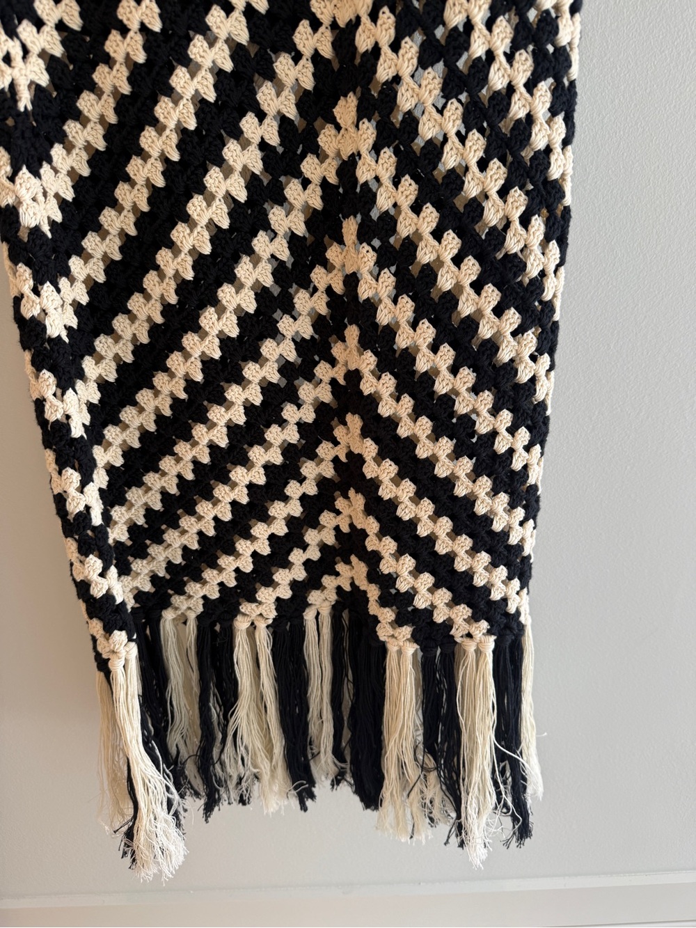 Zimmermann Halliday crochet set - Picture 6 of 9